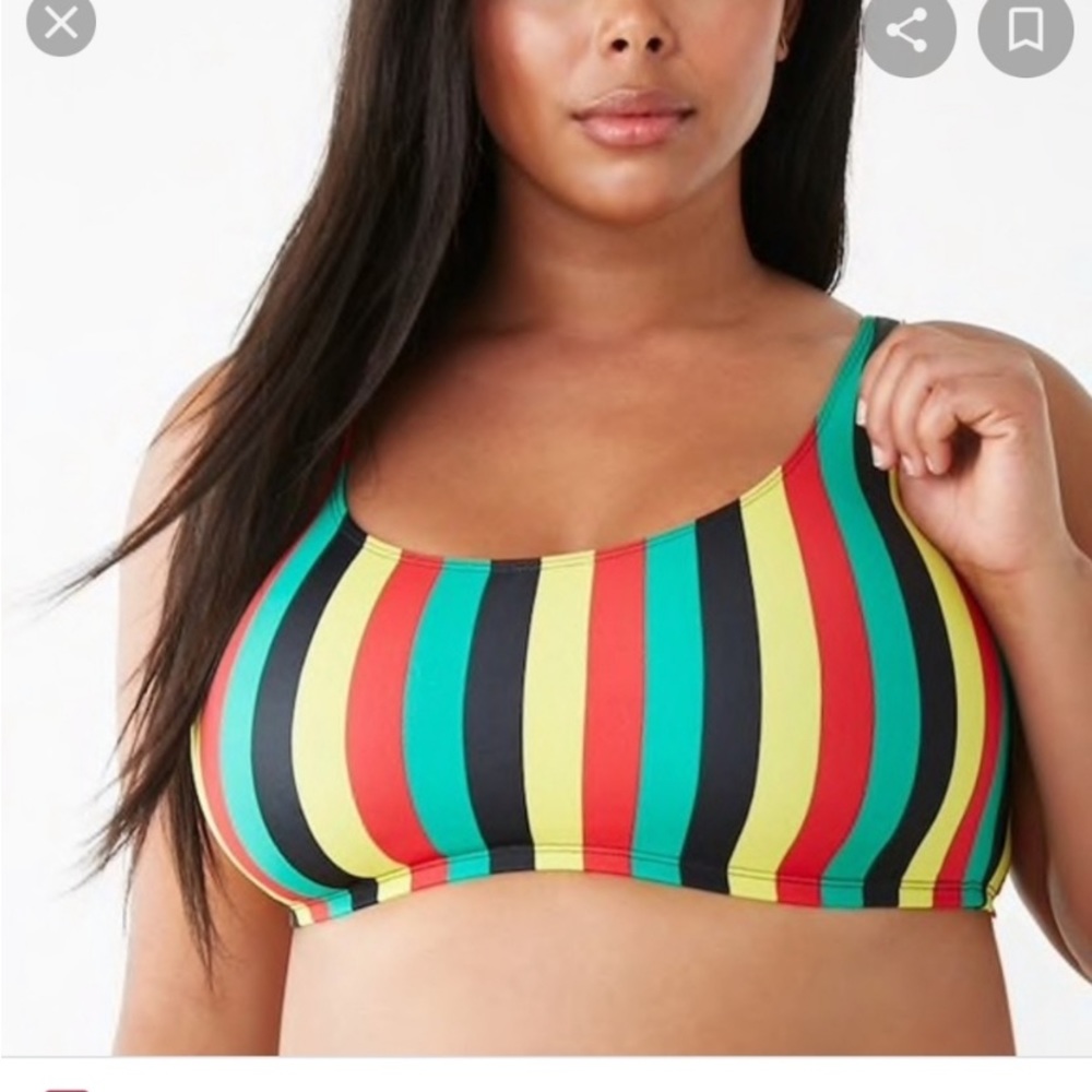 2 piece swimsuit
